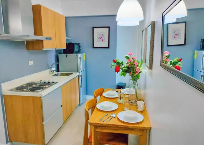 Azure Place By Arlene Manila