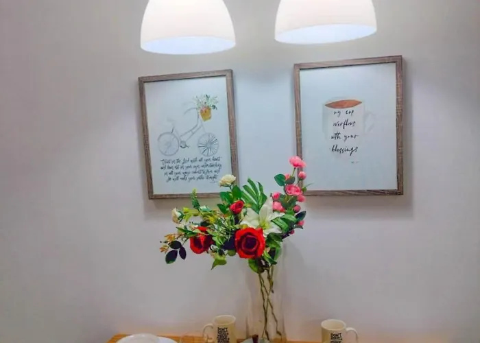 Apartamento Azure Place By Arlene