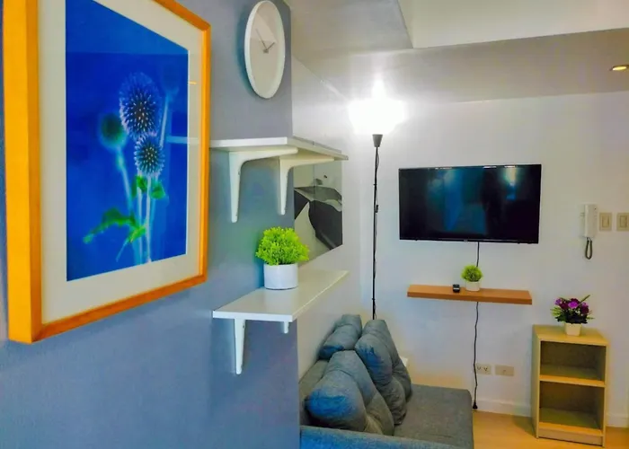 Apartamento Azure Place By Arlene