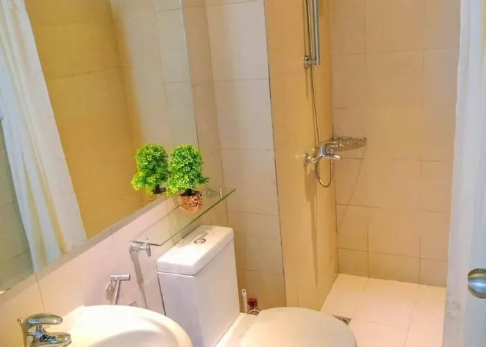 Azure Place By Arlene * Manila